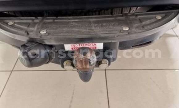 Acheter Occasion Voiture Toyota Fortuner Blanc à Ezulwini, Hhohho Acheter Occasion Voiture Toyota Fortuner Blanc à Ezulwini, Hhohho