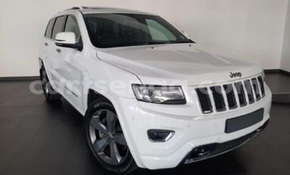Nunua Ilio tumika Jeep Grand Cherokee White Gari ndani ya Ezulwini nchini Hhohho Nunua Ilio tumika Jeep Grand Cherokee White Gari ndani ya Ezulwini nchini Hhohho