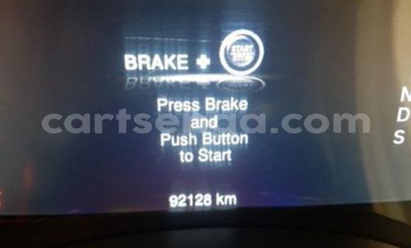 Buy Used Jeep Grand Cherokee White Car in Ezulwini in Hhohho Buy Used Jeep Grand Cherokee White Car in Ezulwini in Hhohho