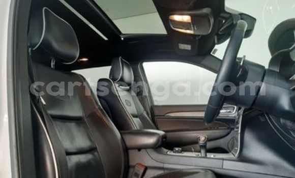 Buy Used Jeep Grand Cherokee White Car in Ezulwini in Hhohho Buy Used Jeep Grand Cherokee White Car in Ezulwini in Hhohho