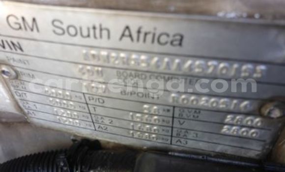 Buy Used Isuzu KB White Car in Ezulwini in Hhohho Buy Used Isuzu KB White Car in Ezulwini in Hhohho