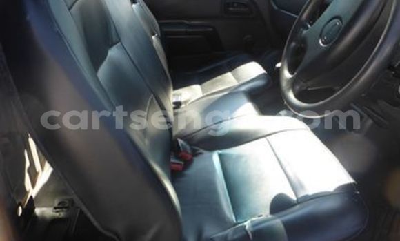 Buy Used Isuzu KB White Car in Ezulwini in Hhohho Buy Used Isuzu KB White Car in Ezulwini in Hhohho