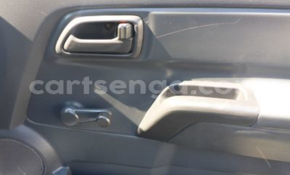 Buy Used Isuzu KB White Car in Ezulwini in Hhohho Buy Used Isuzu KB White Car in Ezulwini in Hhohho