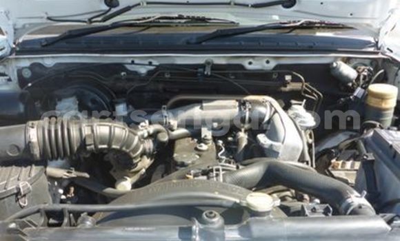 Buy Used Isuzu KB White Car in Ezulwini in Hhohho Buy Used Isuzu KB White Car in Ezulwini in Hhohho