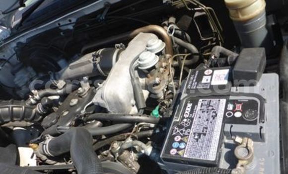 Buy Used Isuzu KB White Car in Ezulwini in Hhohho Buy Used Isuzu KB White Car in Ezulwini in Hhohho