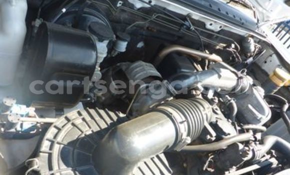 Buy Used Isuzu KB White Car in Ezulwini in Hhohho Buy Used Isuzu KB White Car in Ezulwini in Hhohho