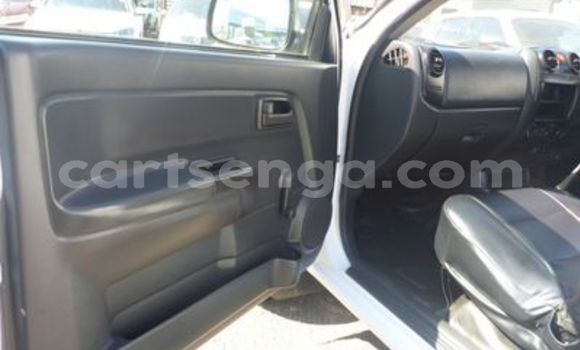 Buy Used Isuzu KB White Car in Ezulwini in Hhohho Buy Used Isuzu KB White Car in Ezulwini in Hhohho