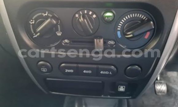 Nunua Ilio tumika Suzuki Jimny Silver Gari ndani ya Ezulwini nchini Hhohho Nunua Ilio tumika Suzuki Jimny Silver Gari ndani ya Ezulwini nchini Hhohho