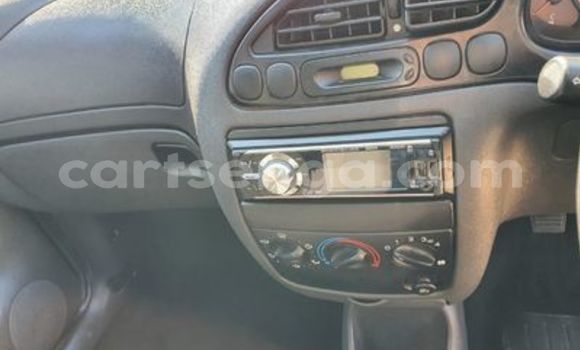 Acheter Occasion Voiture Ford B-MAX Autre à Ezulwini, Hhohho Acheter Occasion Voiture Ford B-MAX Autre à Ezulwini, Hhohho