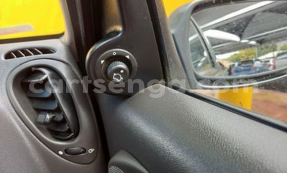 Acheter Occasion Voiture Ford B-MAX Autre à Ezulwini, Hhohho Acheter Occasion Voiture Ford B-MAX Autre à Ezulwini, Hhohho