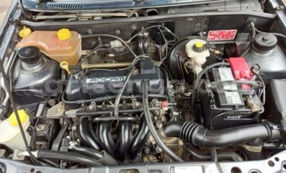 Acheter Occasion Voiture Ford B-MAX Autre à Ezulwini, Hhohho Acheter Occasion Voiture Ford B-MAX Autre à Ezulwini, Hhohho