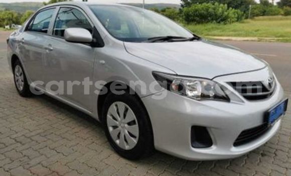 Nunua Ilio tumika Toyota Corolla Silver Gari ndani ya Ezulwini nchini Hhohho Nunua Ilio tumika Toyota Corolla Silver Gari ndani ya Ezulwini nchini Hhohho