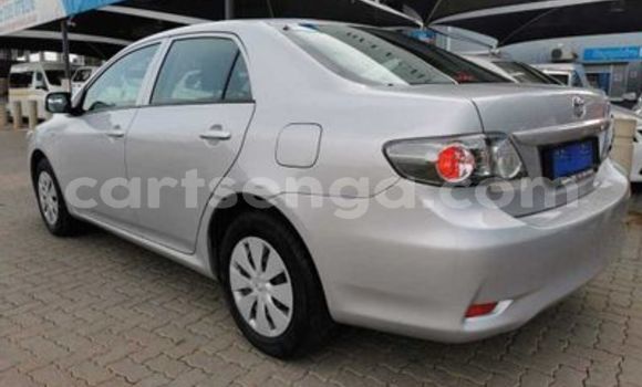 Acheter Occasion Voiture Toyota Corolla Gris à Ezulwini, Hhohho Acheter Occasion Voiture Toyota Corolla Gris à Ezulwini, Hhohho