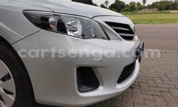 Acheter Occasion Voiture Toyota Corolla Gris à Ezulwini, Hhohho Acheter Occasion Voiture Toyota Corolla Gris à Ezulwini, Hhohho