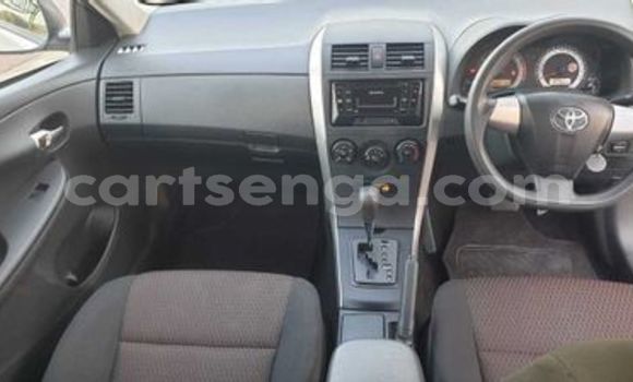 Acheter Occasion Voiture Toyota Corolla Gris à Ezulwini, Hhohho Acheter Occasion Voiture Toyota Corolla Gris à Ezulwini, Hhohho