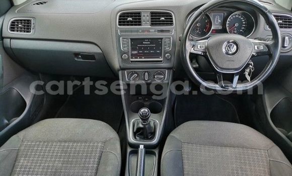Buy Used Volkswagen Polo Blue Car in Ezulwini in Hhohho Buy Used Volkswagen Polo Blue Car in Ezulwini in Hhohho