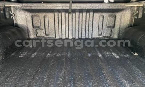 Acheter Occasion Voiture Toyota Hilux Rouge à Ezulwini, Hhohho Acheter Occasion Voiture Toyota Hilux Rouge à Ezulwini, Hhohho