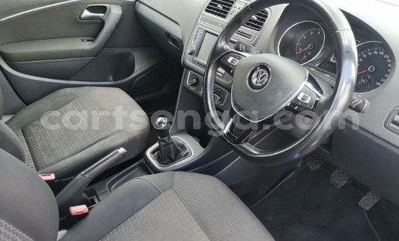 Buy Used Volkswagen Polo Blue Car in Ezulwini in Hhohho Buy Used Volkswagen Polo Blue Car in Ezulwini in Hhohho