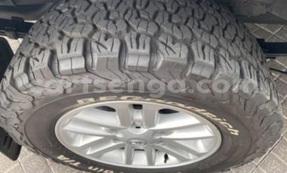 Acheter Occasion Voiture Toyota Hilux Blanc à Ezulwini, Hhohho Acheter Occasion Voiture Toyota Hilux Blanc à Ezulwini, Hhohho