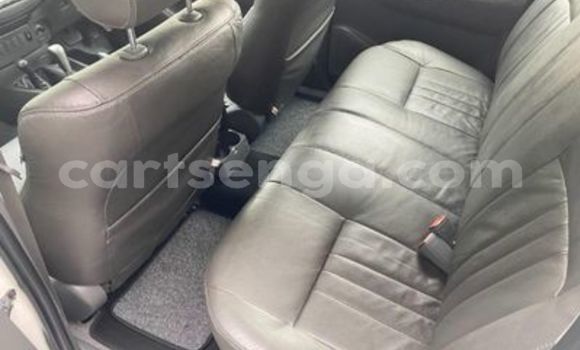 Acheter Occasion Voiture Toyota Hilux Blanc à Ezulwini, Hhohho Acheter Occasion Voiture Toyota Hilux Blanc à Ezulwini, Hhohho