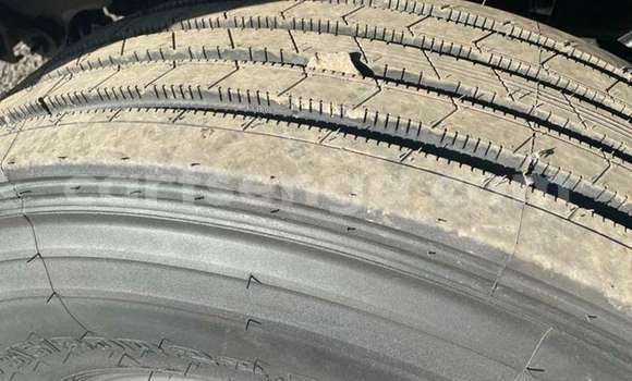 Acheter Occasion Voiture Nissan Urvan Blanc à Ezulwini, Hhohho Acheter Occasion Voiture Nissan Urvan Blanc à Ezulwini, Hhohho