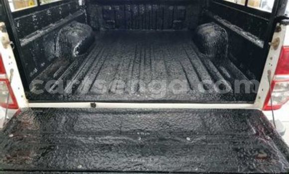 Acheter Occasion Voiture Toyota Hilux Blanc à Ezulwini, Hhohho Acheter Occasion Voiture Toyota Hilux Blanc à Ezulwini, Hhohho