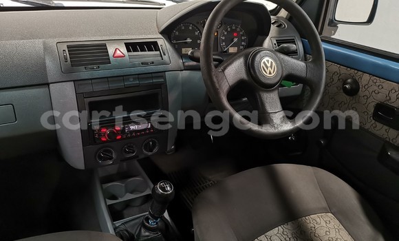Buy Used Volkswagen Golf Blue Car in Import - Dubai in Hhohho Buy Used Volkswagen Golf Blue Car in Import - Dubai in Hhohho