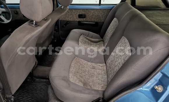 Buy Used Volkswagen Golf Blue Car in Import - Dubai in Hhohho Buy Used Volkswagen Golf Blue Car in Import - Dubai in Hhohho