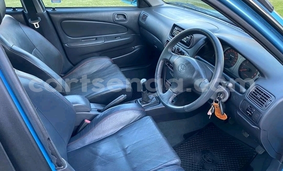 Nunua Ilio tumika Toyota Corolla Blue Gari ndani ya Ezulwini nchini Hhohho Nunua Ilio tumika Toyota Corolla Blue Gari ndani ya Ezulwini nchini Hhohho