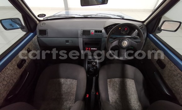 Buy Used Volkswagen Golf Blue Car in Import - Dubai in Hhohho Buy Used Volkswagen Golf Blue Car in Import - Dubai in Hhohho
