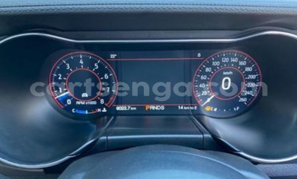 Buy Used Ford Mustang White Car in Ezulwini in Hhohho Buy Used Ford Mustang White Car in Ezulwini in Hhohho