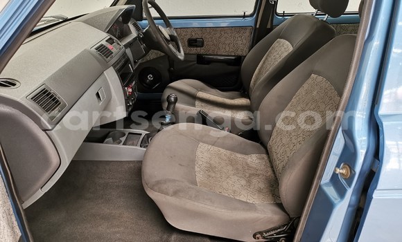 Buy Used Volkswagen Golf Blue Car in Import - Dubai in Hhohho Buy Used Volkswagen Golf Blue Car in Import - Dubai in Hhohho