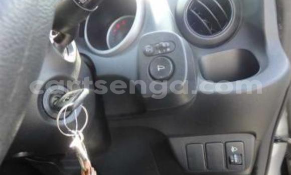 Buy Used Honda FIT Silver Car in Hluti in Shiselweni District Buy Used Honda FIT Silver Car in Hluti in Shiselweni District