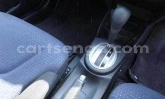 Buy Used Honda FIT Silver Car in Hluti in Shiselweni District Buy Used Honda FIT Silver Car in Hluti in Shiselweni District