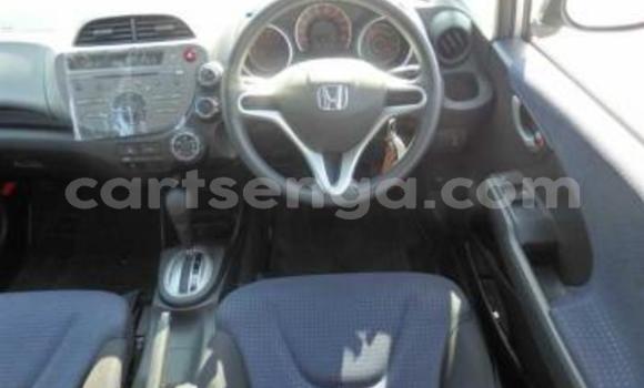 Buy Used Honda FIT Silver Car in Hluti in Shiselweni District Buy Used Honda FIT Silver Car in Hluti in Shiselweni District