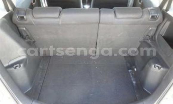 Buy Used Honda FIT Silver Car in Hluti in Shiselweni District Buy Used Honda FIT Silver Car in Hluti in Shiselweni District