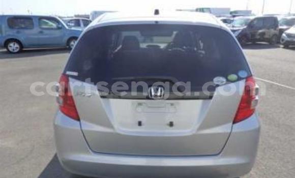 Buy Used Honda FIT Silver Car in Hluti in Shiselweni District Buy Used Honda FIT Silver Car in Hluti in Shiselweni District