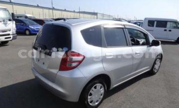 Buy Used Honda FIT Silver Car in Hluti in Shiselweni District Buy Used Honda FIT Silver Car in Hluti in Shiselweni District
