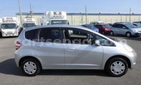 Buy Used Honda FIT Silver Car in Hluti in Shiselweni District Buy Used Honda FIT Silver Car in Hluti in Shiselweni District