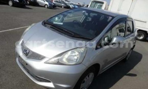 Buy Used Honda FIT Silver Car in Hluti in Shiselweni District Buy Used Honda FIT Silver Car in Hluti in Shiselweni District