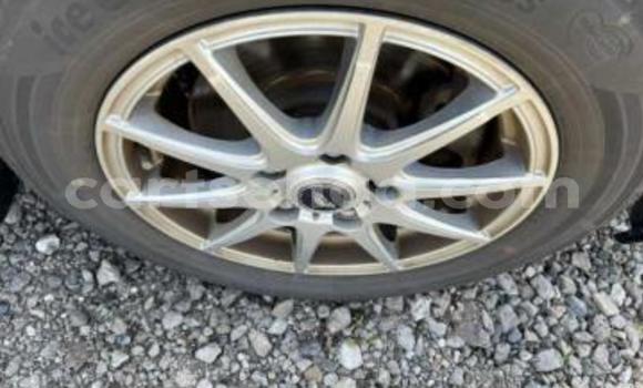 Buy Used Honda Stepwgn Blue Car in Lobamba in Manzini Buy Used Honda Stepwgn Blue Car in Lobamba in Manzini