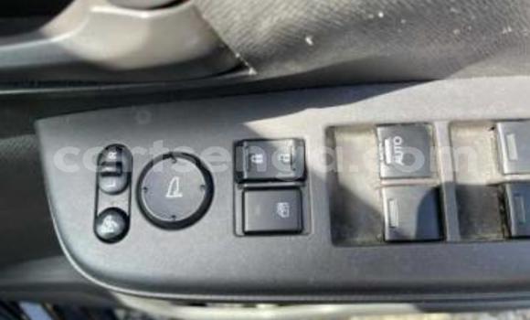 Buy Used Honda Stepwgn Blue Car in Lobamba in Manzini Buy Used Honda Stepwgn Blue Car in Lobamba in Manzini