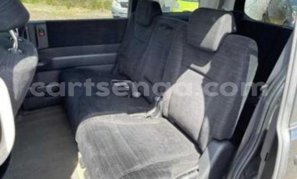 Buy Used Honda Stepwgn Blue Car in Lobamba in Manzini Buy Used Honda Stepwgn Blue Car in Lobamba in Manzini