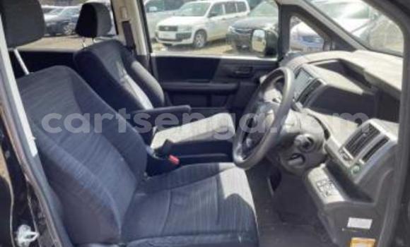 Buy Used Honda Stepwgn Blue Car in Lobamba in Manzini Buy Used Honda Stepwgn Blue Car in Lobamba in Manzini