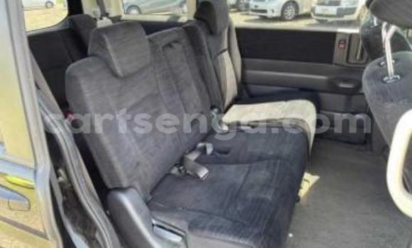 Buy Used Honda Stepwgn Blue Car in Lobamba in Manzini Buy Used Honda Stepwgn Blue Car in Lobamba in Manzini