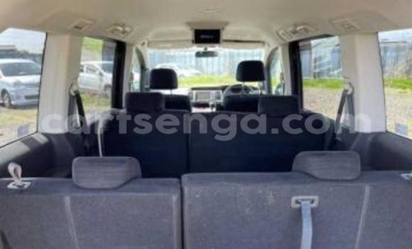 Buy Used Honda Stepwgn Blue Car in Lobamba in Manzini Buy Used Honda Stepwgn Blue Car in Lobamba in Manzini