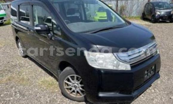 Buy Used Honda Stepwgn Blue Car in Lobamba in Manzini Buy Used Honda Stepwgn Blue Car in Lobamba in Manzini