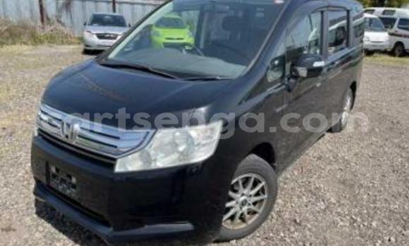 Buy Used Honda Stepwgn Blue Car in Lobamba in Manzini Buy Used Honda Stepwgn Blue Car in Lobamba in Manzini