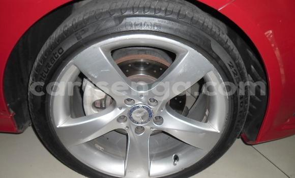 Acheter Occasion Voiture Mercedes‒Benz C–Class Rouge à Manzini, Manzini Acheter Occasion Voiture Mercedes‒Benz C–Class Rouge à Manzini, Manzini