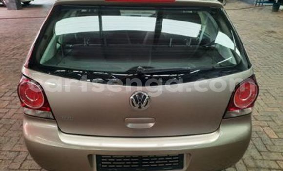 Buy Used Volkswagen Polo Brown Car in Mbabane in Manzini Buy Used Volkswagen Polo Brown Car in Mbabane in Manzini